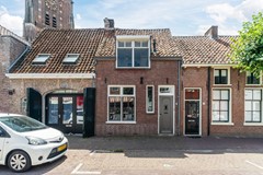 Bagijnestraat 3, 4285 AT Woudrichem